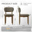49 cm H Fabric Side Chair-1338202013