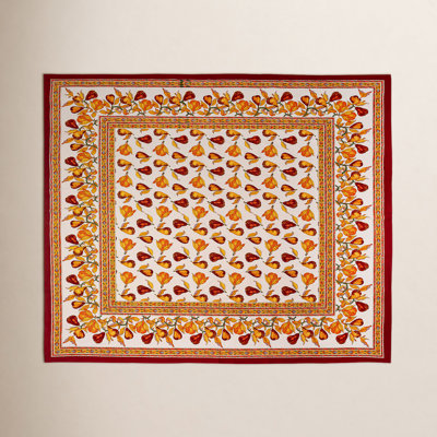 Carla Tablecloth
