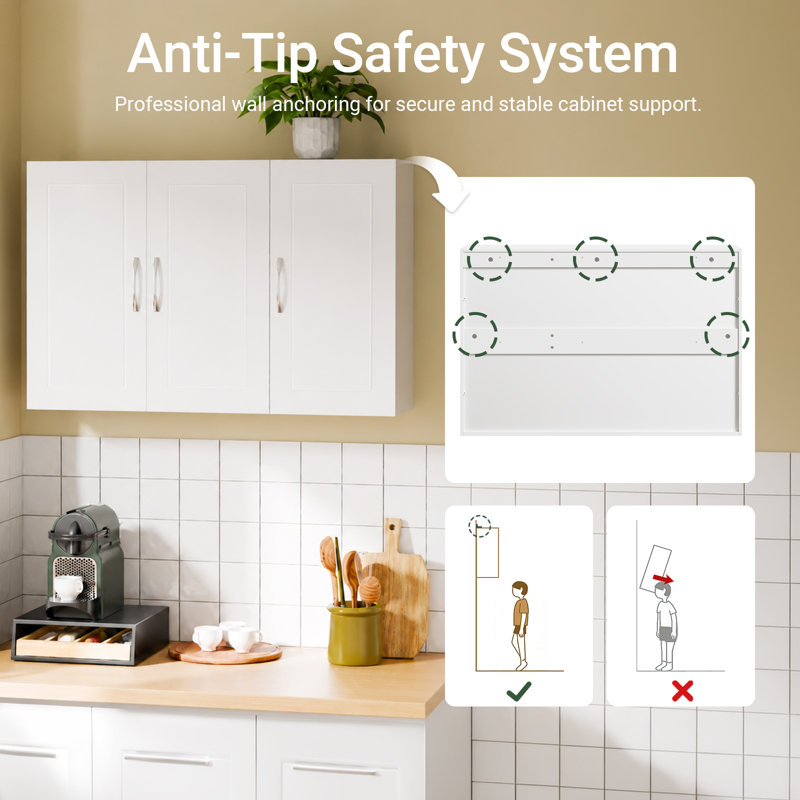 60cm Kitchen Pantry