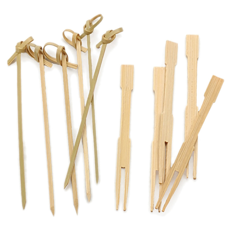 Bamboo Picks