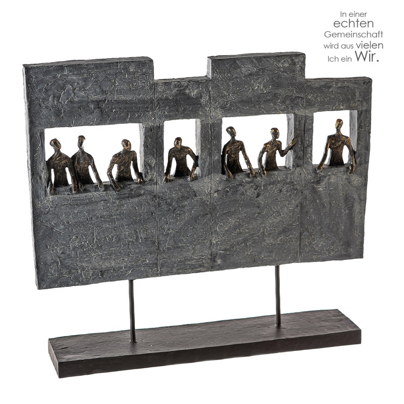 Ridgemore People Figurines & Sculptures