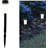 Solar Powered Pathway Light