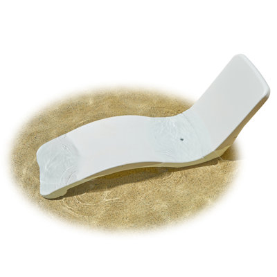Birch Lane In Pool Lounger