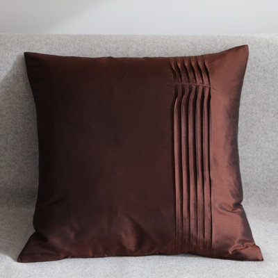 Sweetbriar Square Cushion