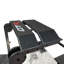 Fauteuil de jeu inclinable et réglable en cuir GTR Simulateur-74515665