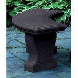 Palladio Outdoor Bench