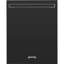 SMEG Panel Portofino Handle-1303467201