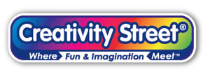 Logo Creativity Street®