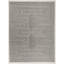 Tapis gris anthracite moderne Teodozia-539920044