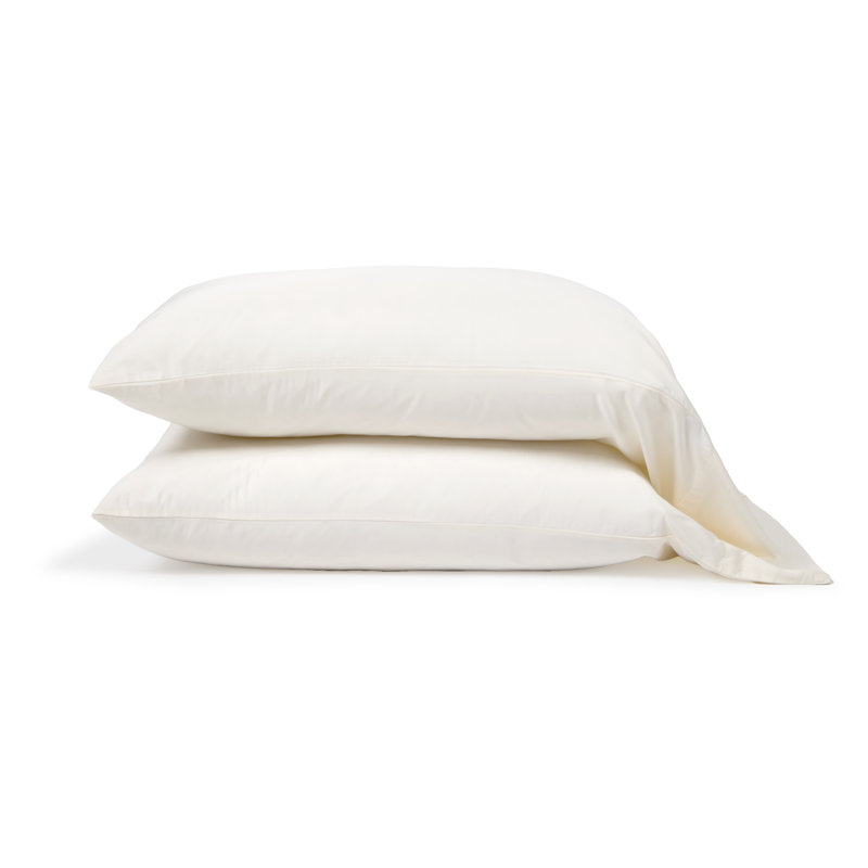 Parker Sheet Set, Twin, Ivory