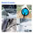  Plug-in Carpet Extractor Pressure Washer