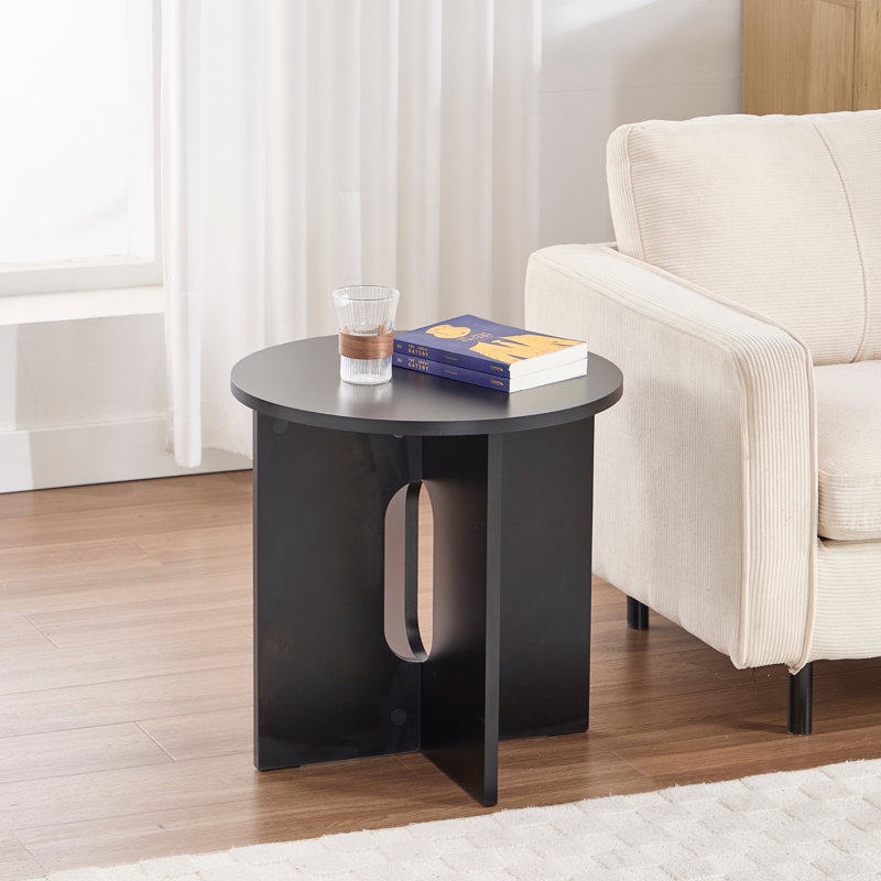 Solid Wood Coffee Table