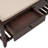 4 Pair Shoe Storage Bench-65280006