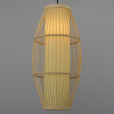 Augustyne - Light Plastic Pendant