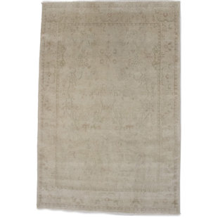 Performance Wool Indoor Rug