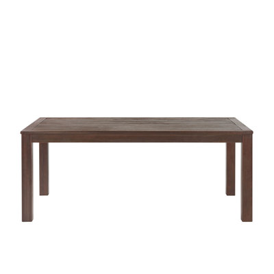 Galion Wooden Dining Table