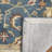 Tingley Hand Tufted Wool Oriental Rug-1075638048