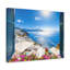 No Frame Print on Canvas-246562393