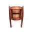 Belmoor Kids 11.5'' Wood Rocking Chair and Ottoman-24596810