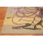 One-of-a-Kind Square 3'10" X 3'10" Area Rug