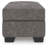 Sherborn Ottoman