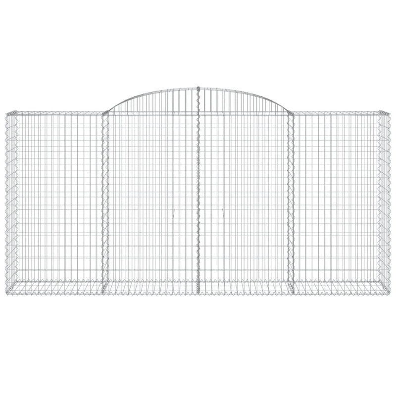 160 cm H x 300 cm W, 140cm H x 400cm W x 50cm D
