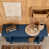 Navy Blue selected