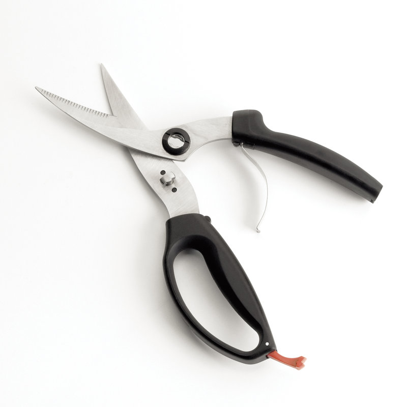 Cisailles à volaille OXO Good Grips
