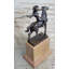 Figurines et sculptures Tyonia