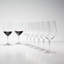 RIEDEL Vinum Cabernet Sauvignon/Merlot Wine Glass (Bordeaux) (Pay 6 Get 8)
