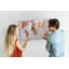 Magnetic Glass Dry Erase Board