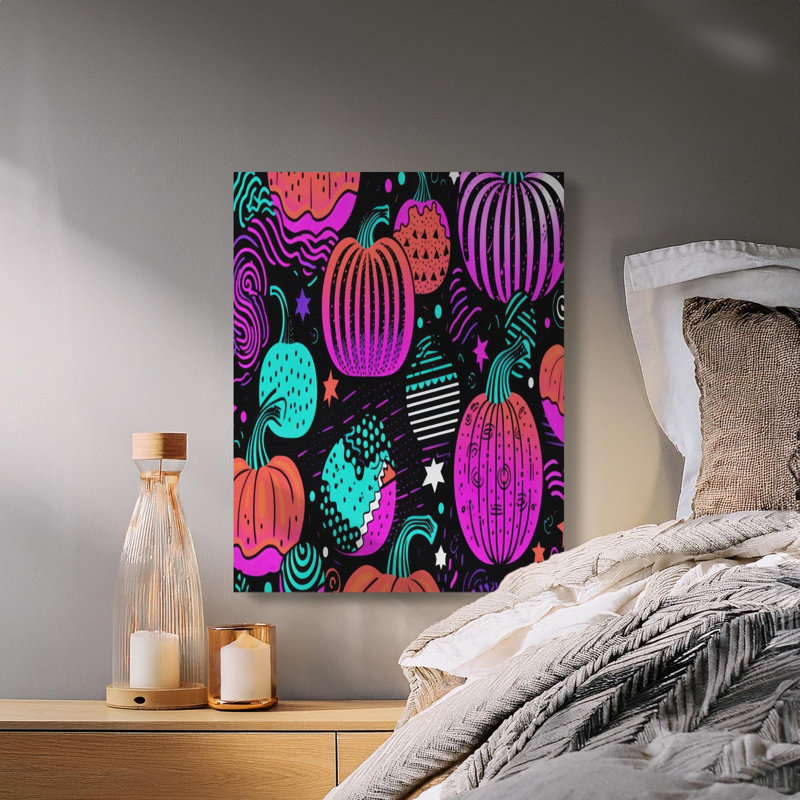 Wrapped Canvas Print Set, 24x32