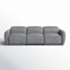 Canapé inclinable électrique Astro-96056610