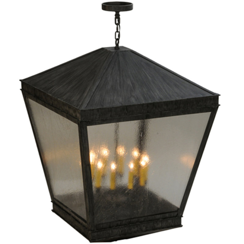 Madeline 10 - Light Chandelier