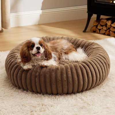 Lit pour chien Bedsut Donut