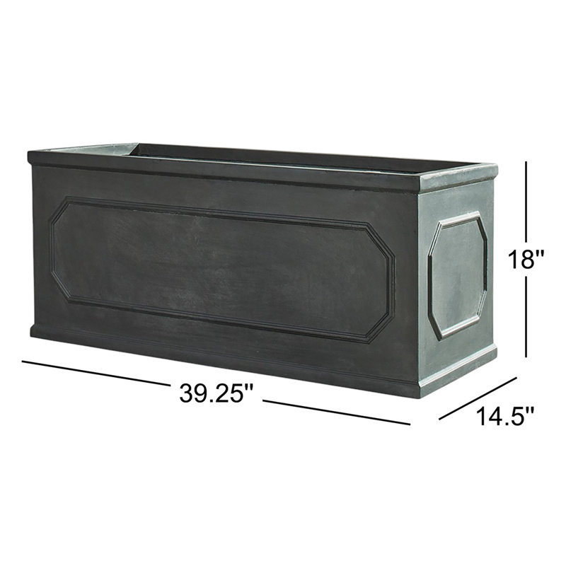 Planter Box