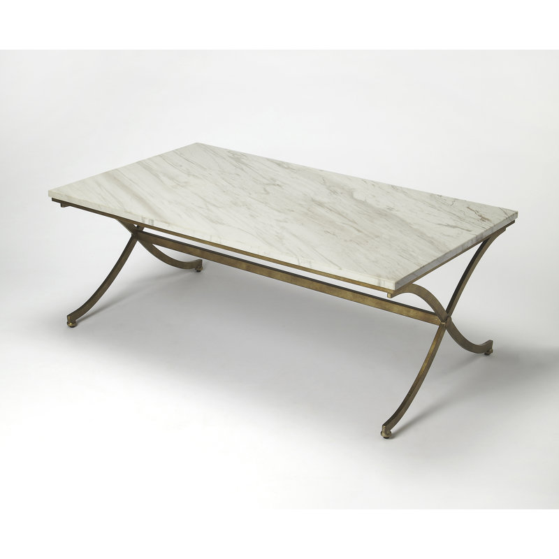 Dorsay Coffee Table