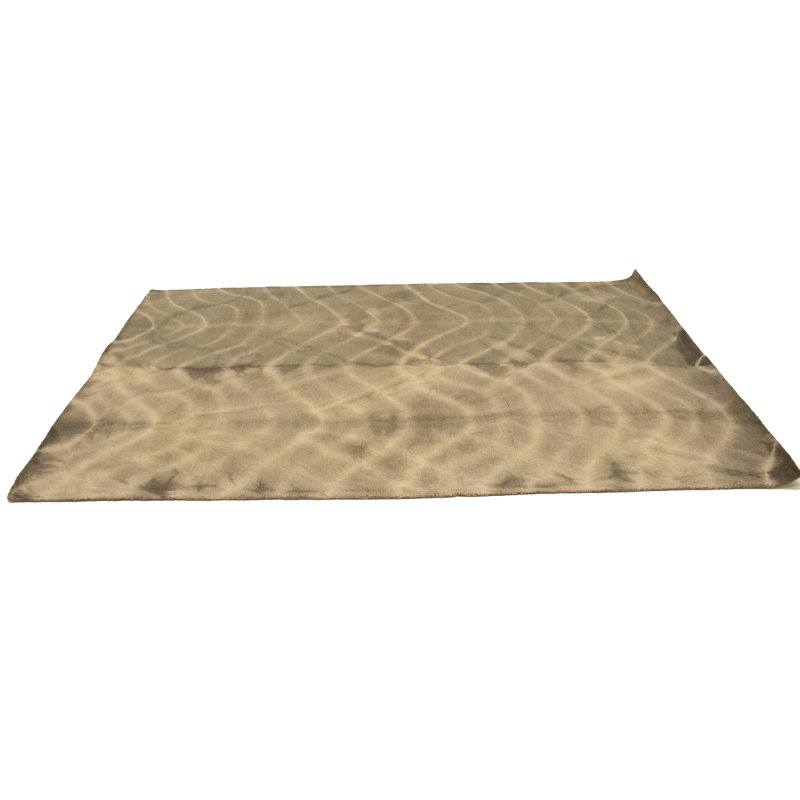 Tapis oriental moderne 5 X 8