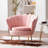 Avalynn 32.5'' Wide Velvet Lounge Chair-2048763797