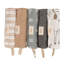 Ezra 5-pc. Wash Cloth Set (woodland Animal)