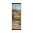 Valley VIew I by Nan - Panoramic Painting on Canvas-594148772-594148773