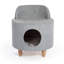 Maisonnette pour chat 22 po Boland