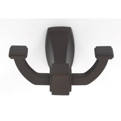 Double Robe Hook