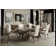 Santa Barbara 7 - Piece Extendable Dining Set
