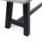 Ortonville 6 - Person Acacia Wicker Patio Dining Set with Rectangular Table