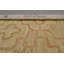 Rectangle 160 cm x 230 cm Geometric Hand Woven Area Rug