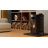 Ashley 46 Lb Hopper Pellet Stove, 75%