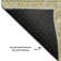 Premium Machine Washable Prisco Copper Rug
