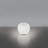 Lampe de table Météorite-97678224
