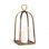 Saga Hurricane Candle Holder